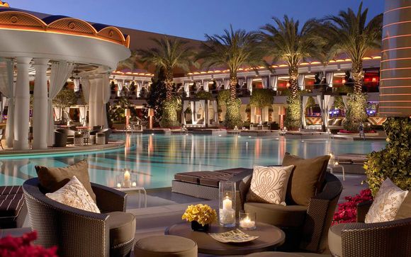 Uw 5* hotel