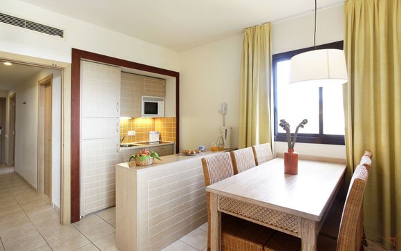 Uw residentie