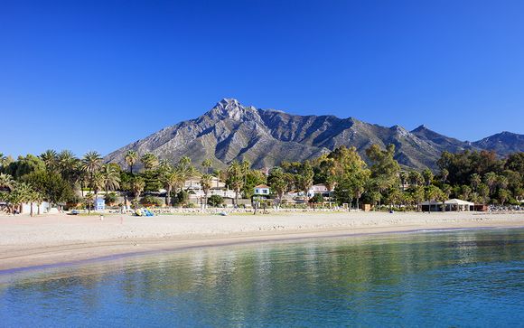 Welkom in... de Costa del Sol