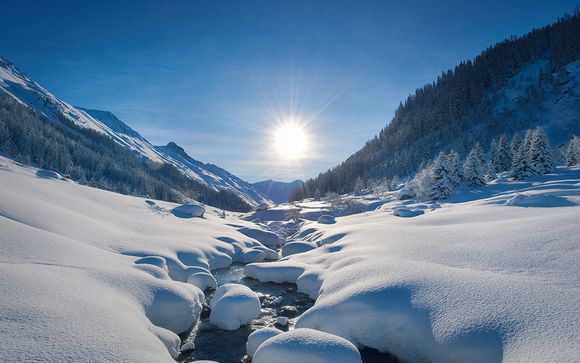 Welkom in...Klosters