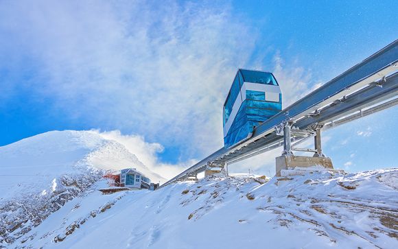 Welkom in... Kaprun