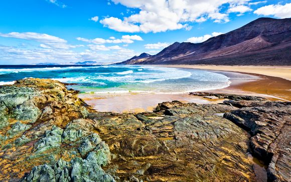Welkom op...Fuerteventura