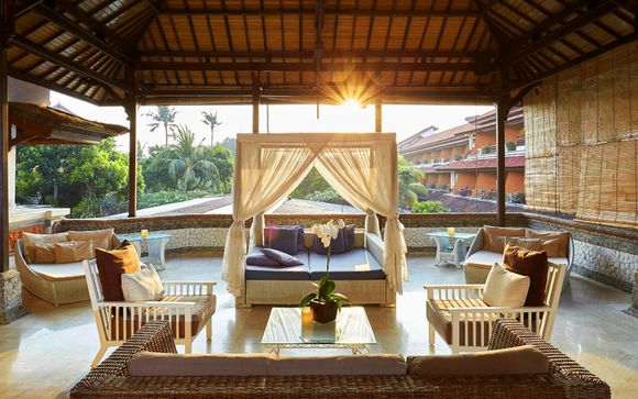 Uw 4* en 5* hotels