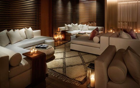 Uw 5* hotel