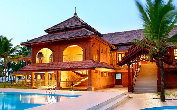 Uw hotels