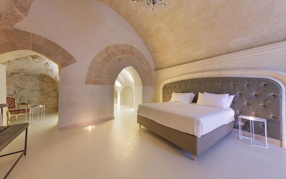 Poussez les portes du Palazzo del Duca