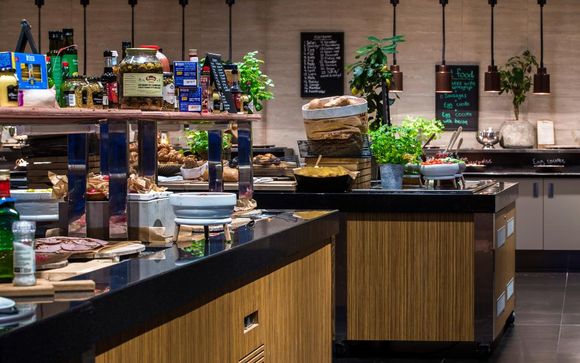 Poussez les portes de votre 4*