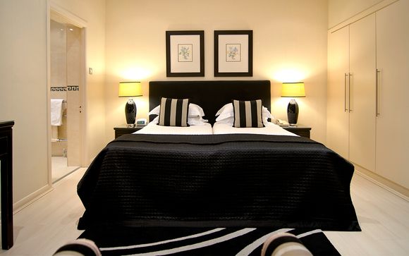 Poussez les portes de votre 4*