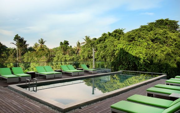 Sthala, a Tribute Portfolio Hotel 4*