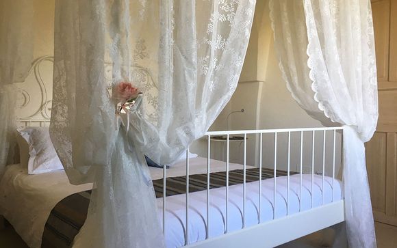 Poussez les portes de votre hôtel 5* et de votre boutique-hôtel