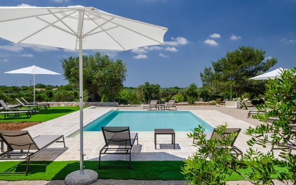 Poussez les portes de votre résidence