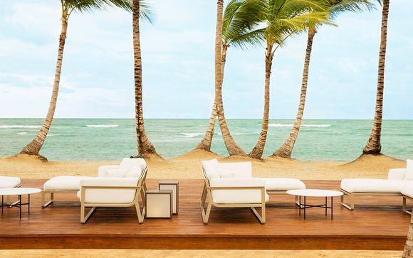 Rendez-vous... à Punta Cana