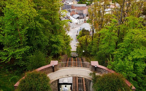 Rendez-vous... à Spa