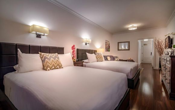 Uw kamer