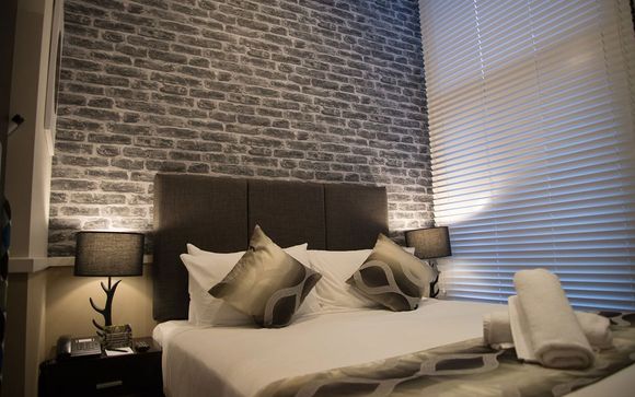 Pour votre confort durant l