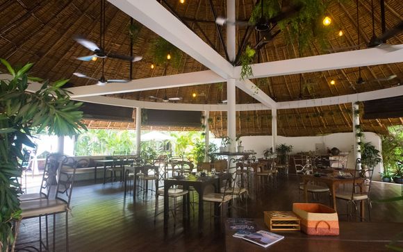 Poussez les portes de l'hôtel Navutu Dreams 5* à Siem Reap