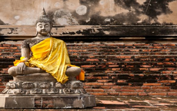 Mettez une option sur l’évasion