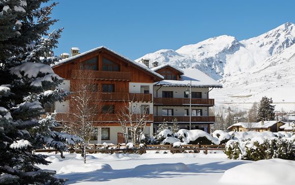 Uw hotel
