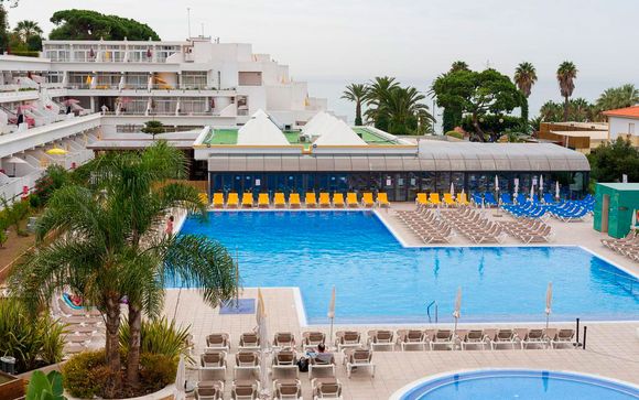 Uw hotel