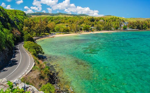 Extra opties op Mauritius
