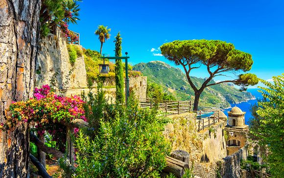 Welkom in... Italië