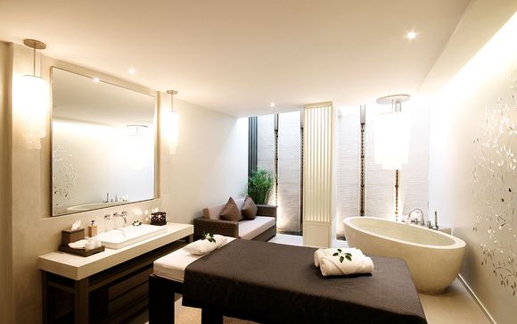 Uw 5* hotels