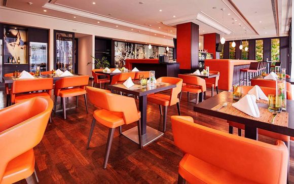 Poussez les portes de votre 4*