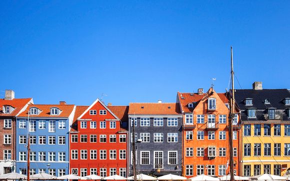 Rendez-vous... à Copenhague