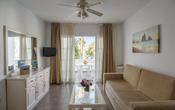 Poussez les portes de votre 4*