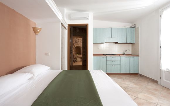 Poussez les portes de votre résidence