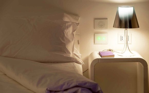 Uw 4* hotels