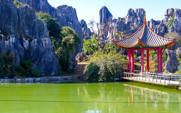 Rendez-vous... en Chine