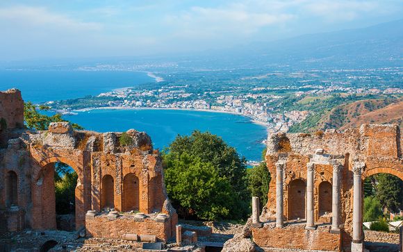 Welkom op... Sicilië