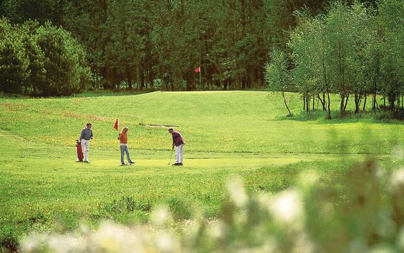 Rendez-vous... à Verneuil-sur-Avre