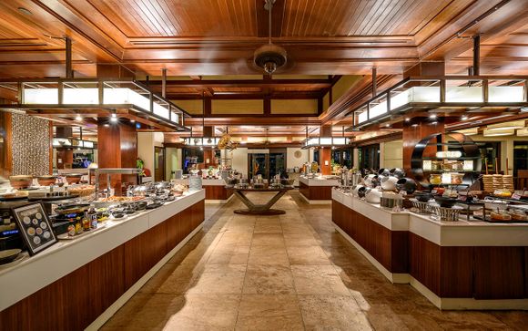 Centara Grand Beach Resort & Villas Krabi 5*