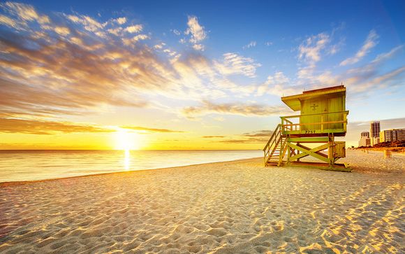 Rendez-vous... à Miami et en Jamaique