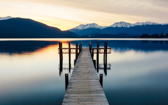 Zoom sur votre programme en 17 nuits