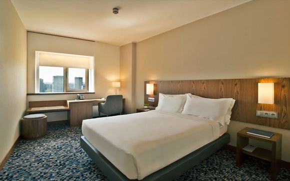 Ramada by Windham 4*
