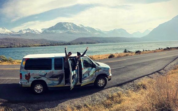 Zoom sur votre van aménagé