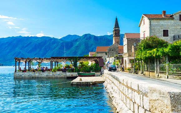 Welkom in... Montenegro!