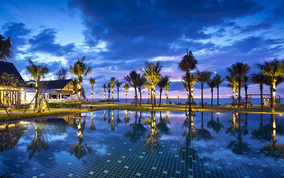 Welkom in... Khao Lak