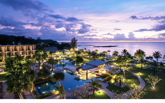 Welkom in... Khao Lak