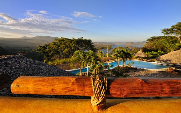 Welkom....in Nicaragua