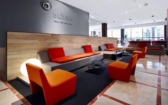 Uw 4* hotel