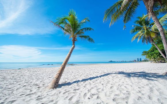 Rendez-vous... en Thailande