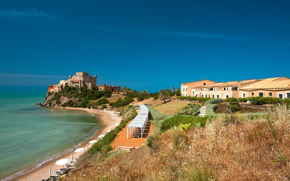 Welkom op... Sicilië!