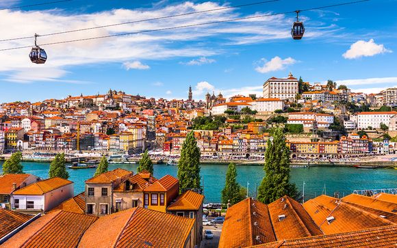 Welkom in... Porto