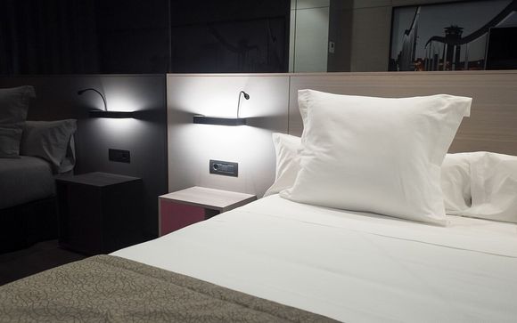 Uw 4* hotel