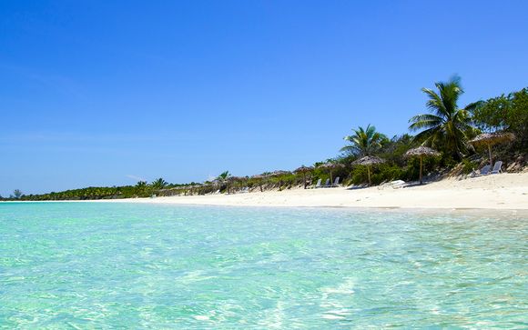 Welkom op...Cuba