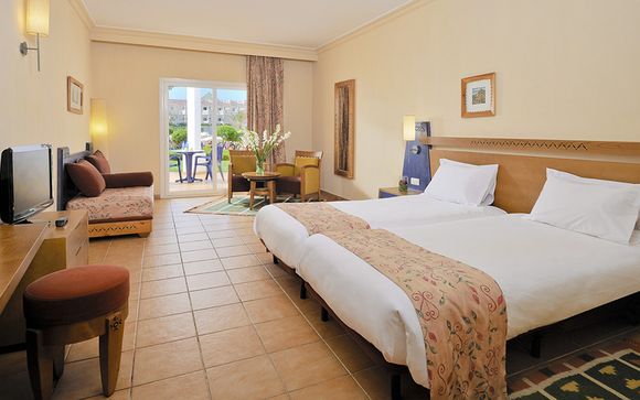 Uw 4* hotel